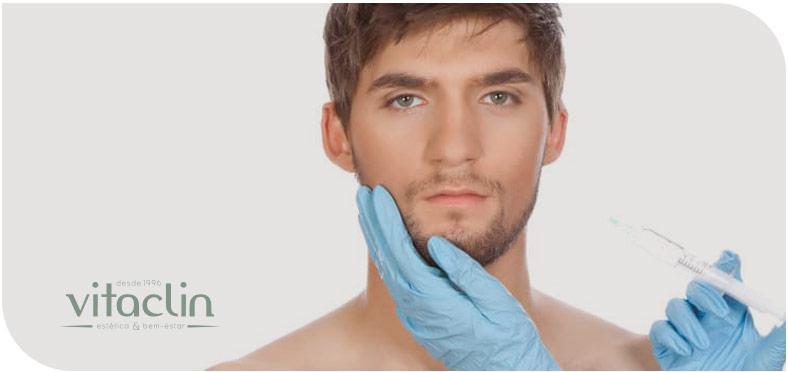 Como funciona a harmonização facial?