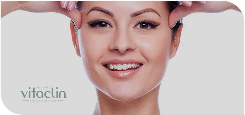 Harmonização Facial