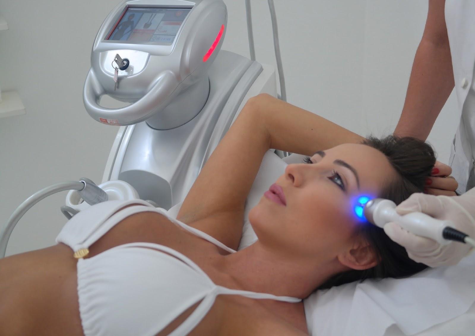 Power Shape Facial