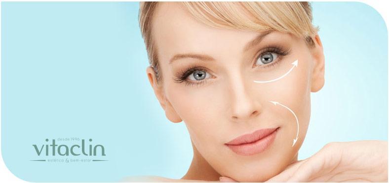 Procura Rejuvenescimento Facial? Temos 25 anos 