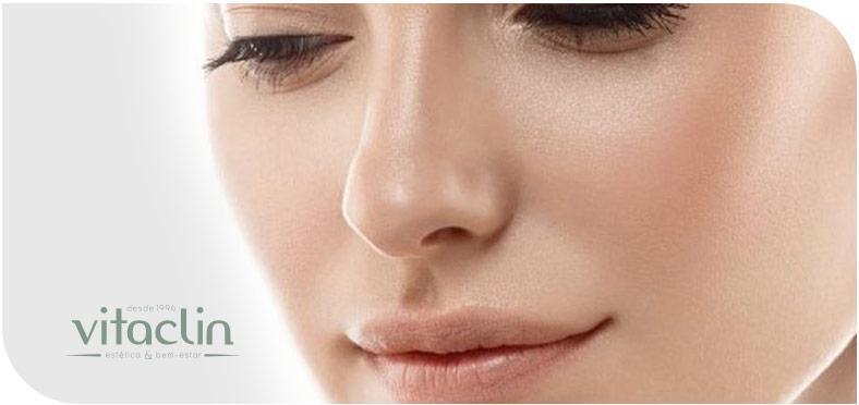 Procura Rejuvenescimento Facial? Temos 25 anos 