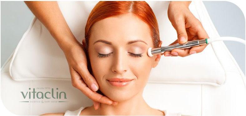 Procurando tratamento para Acne? Temos 25 anos 