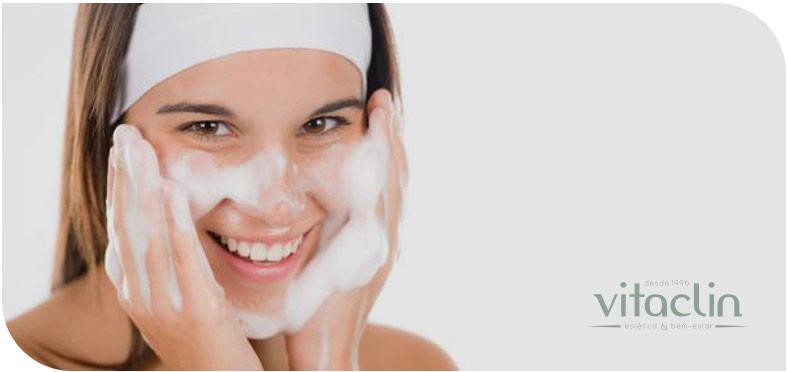 Procurando tratamento para Acne? Temos 25 anos 