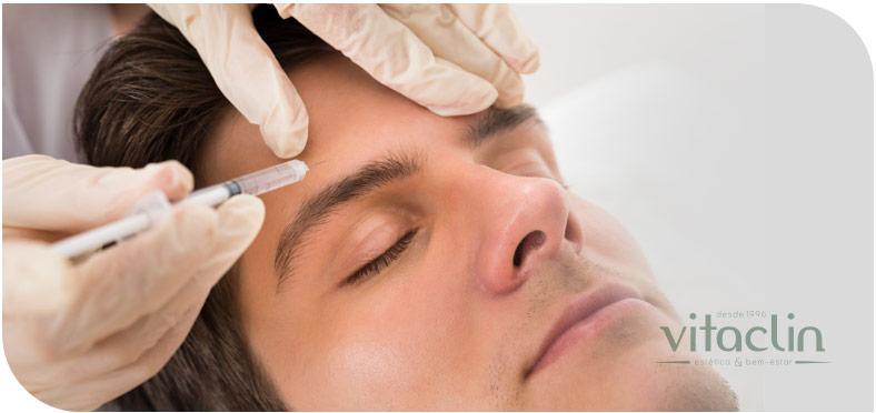 Harmonização Facial em Curitiba? Temos 25 anos