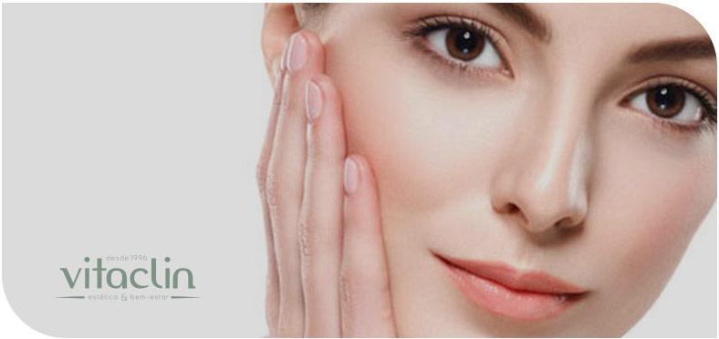Peeling de Ácido Retinóico em Curitiba