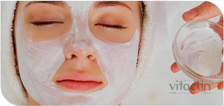 Peeling de Ácido Tricloroacético 